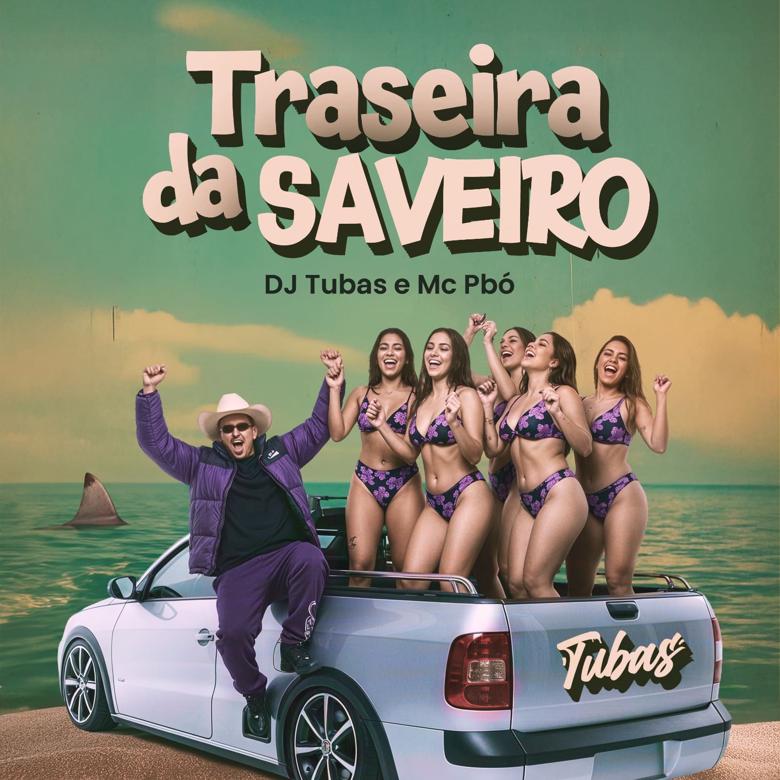 Faixa 02 — Traseira da Saveiro